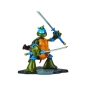 Preview: Teenage Mutant Ninja Turtles 40th Anniversary Actionfigur "Original Sketch" Leonardo